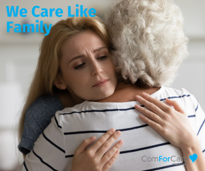 Enhancing Quality of Life with Elderly Home Care 